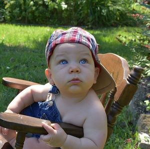 Meet your Posher, Bonnie